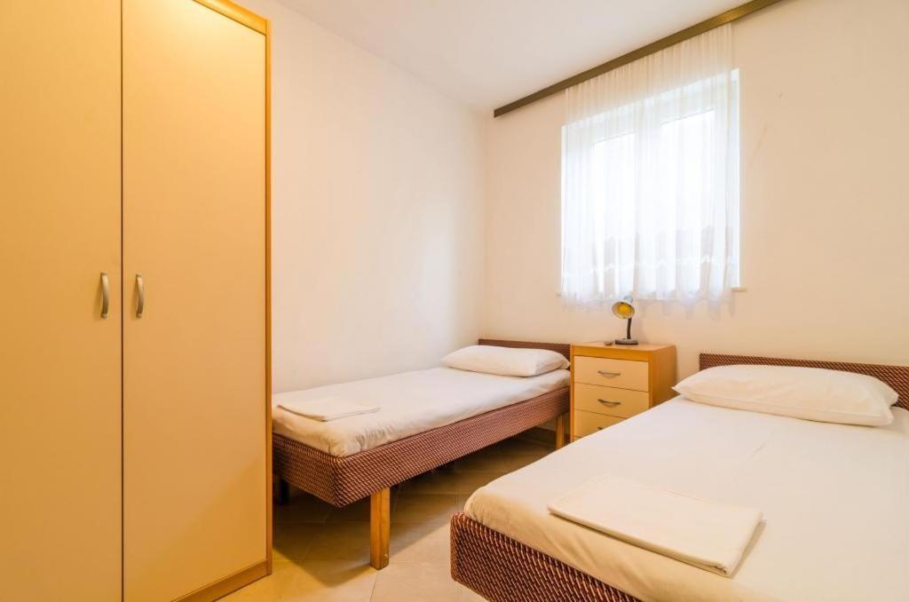 Apartments Villa Ivka Dubrovnik Exteriör bild