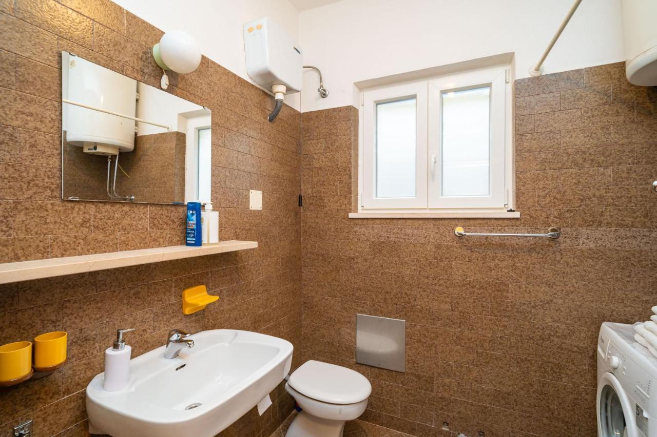 Apartments Villa Ivka Dubrovnik Exteriör bild
